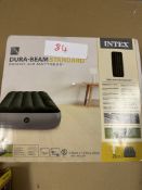 Intex Dura-Beam Air Bed