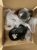 Instant Milk Frother MFM-2000