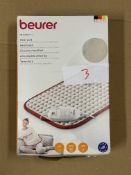 Beurer Heat Pad