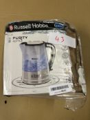 Russel Hobbs Purity Kettle