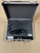 Fibre Optic Launch Box