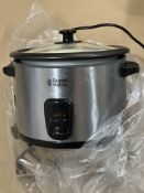 Russell Hobbs Rice Cooker 1.8 Lt 19750