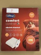 Silentnight Electric Blanket