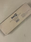 RockJam GS-001 Universal Portable Vertical Guitar Stand For Acoustic Guitar