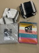 4 x Mixed La Redoute Items