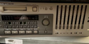 Tascam DA-88
