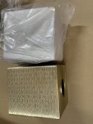 2x La Redoute Light Shades