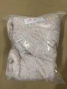 La Redoute PJ Set In Rose Size UK 18-20