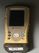 Topcon FC-200