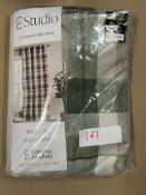 Cathrine Lansfield Curtains Set 46