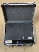 Fibre Optic Launch Box