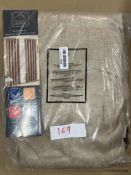 Enhanced Living Curtain Set