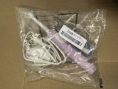 Oral B Electric Toothbrush