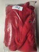 Berghaus Fleece Red Men's Large