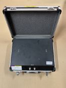 Fibre Optic Launch Box