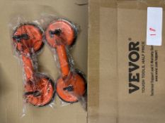 Vevor Suction Cups