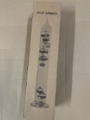 Galileo Thermomter 40cm