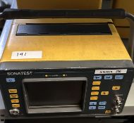Sonatest Sitescan 230