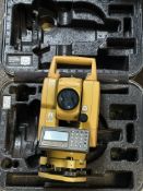 Topcon GTS236 Total Station
