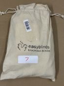 Easyblinds Blackout Blinds