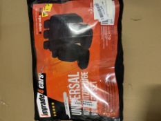 Universal Car Seat Cover Set