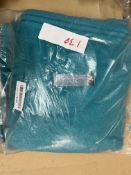 Wilsford Bath Sheet Pack