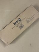 RockJam GS-001 Universal Portable Vertical Guitar Stand For Acoustic Guitar