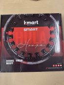 K-Mart Smart Hula Hoop