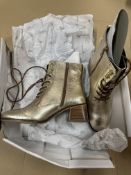 Les Tropeziennes Boots EU 38