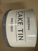 Mason Cash Cake Tin 3pk