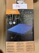 Intex All Terrain Air Bed