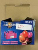 Balloon Pump