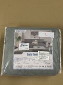 Taococo 4 Seat Sofa Cover