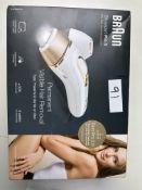 Braun Silk Expert Pro 5 IPL Hair Removal System