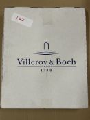 Villeroy & Boch Toilet Seat