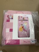 Disney Princess Bedding Set