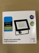 LED Uktra Thin Floodlight