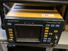 Sonatest Powerscan 400
