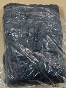 Black Electric Blanket