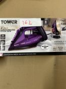 Tower 2 In 1 Iron