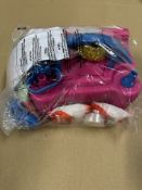 Balloon Pump With Extras