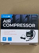 Simply Air Compressor