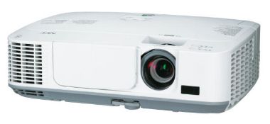 NEC M230X LCD Projector HDMI RRP £249