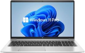 HP PROBOOK 450 G8 WINDOWS 11 PRO 15.6” INTEL CORE i5-1135G7 11th GEN 16GB DDR4 256GB SSD