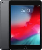 Apple iPad Mini 5th Gen 7.9”64GB WiFi & 4G Space Grey