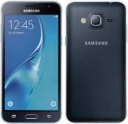 Samsung Galaxy J3 Mobile Phone Black