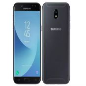 Samsung Galaxy J5 Mobile Phone Black