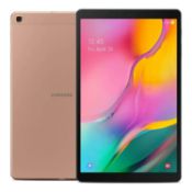 Samsung Galaxy Tab A SM-T510 10.5” 32GB Rose Gold