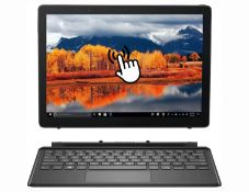 DELL LATITUDE 5290 2 in 1 Windows 11 PRO 12.5” TOUCHSCREEN CORE i5-8350U 8GB DDR4 256GB SSD