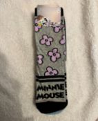 Mixed Box Children's Socks- Disney, Jurassic World, NASA